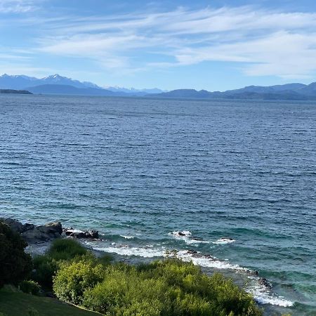 דירות Alfar Bariloche Costas Del Nahuel מראה חיצוני תמונה